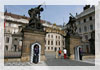 castello di praga