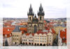 chiesa di praga