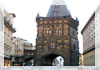 storia di praga
