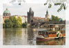 barca praga