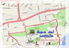 mappa nordovest