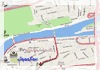 mappa nordest