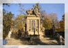 cimitero ebraico