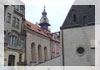 sinagoga alta