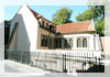 sinagoga Pinkas