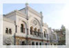 sinagoga spagnola