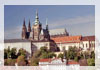 Castello di Praga