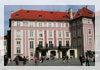 Palazzi e monumenti
