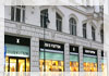 shopping a Praga