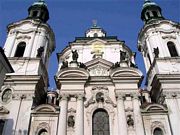 monumenti di Praga